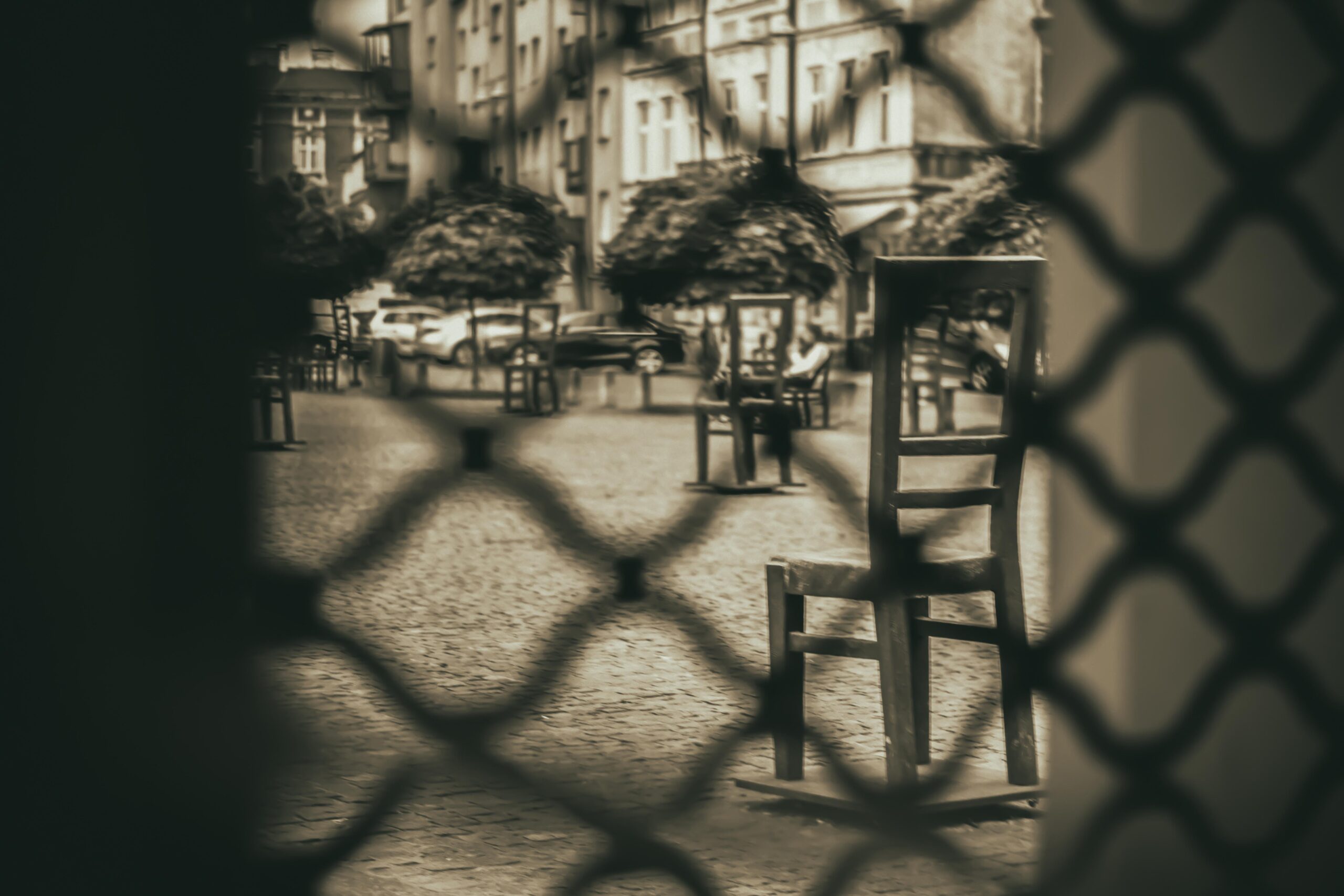 Ghetto di Cracovia